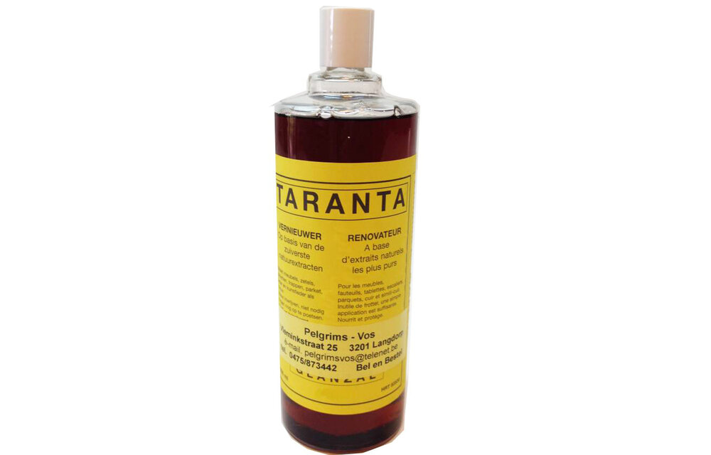 Meubelvernieuwer Taranta