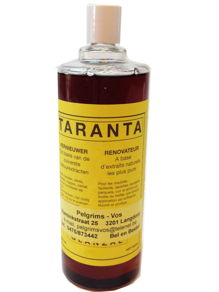 Meubelvernieuwer Taranta