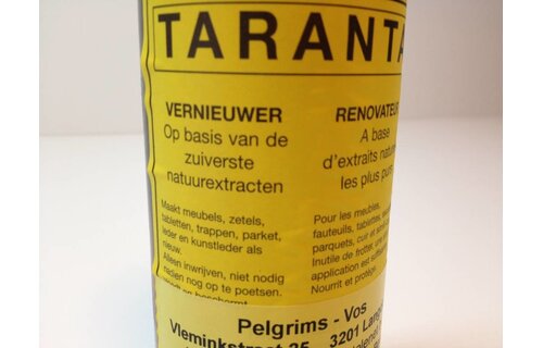 Meubelvernieuwer Taranta