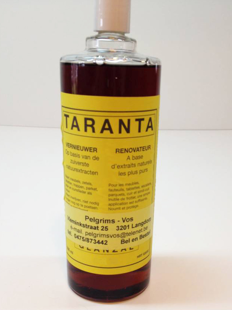 Meubelvernieuwer Taranta