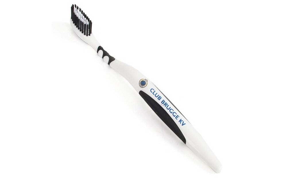 Tandenborstel Club Brugge KV