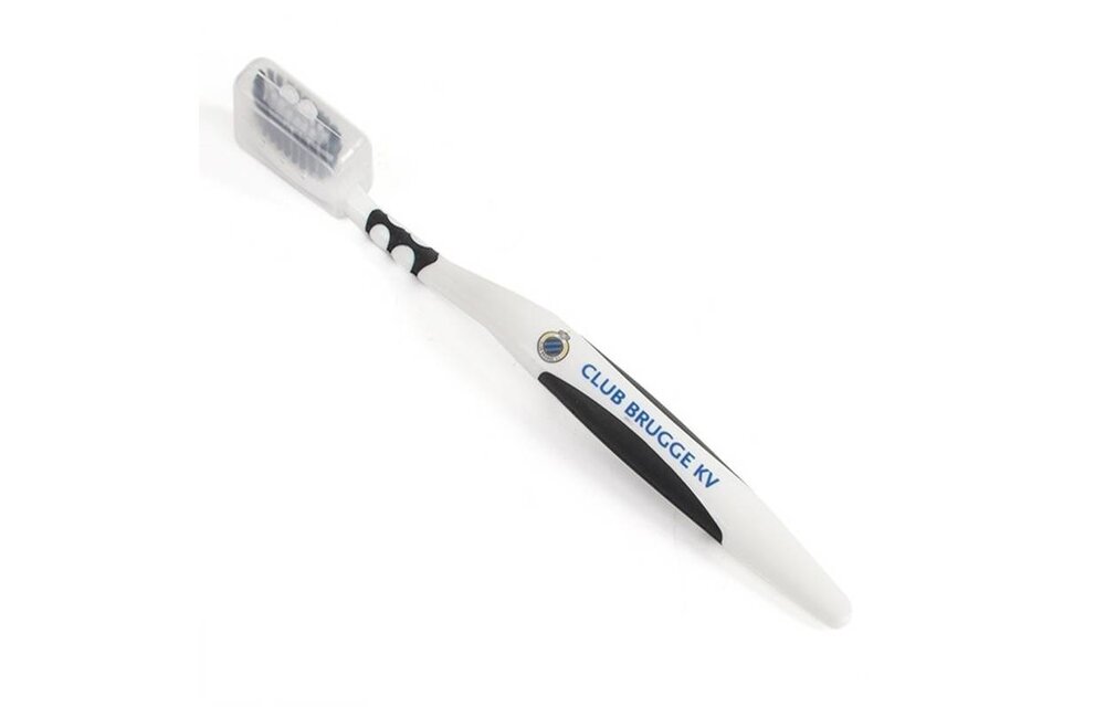 Tandenborstel Club Brugge KV