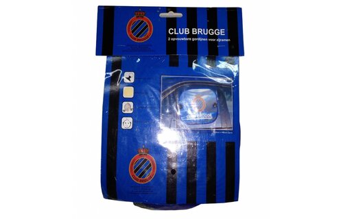 Zonnenschermen Club Brugge