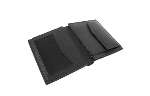 Lederen portefeuille  Club Brugge