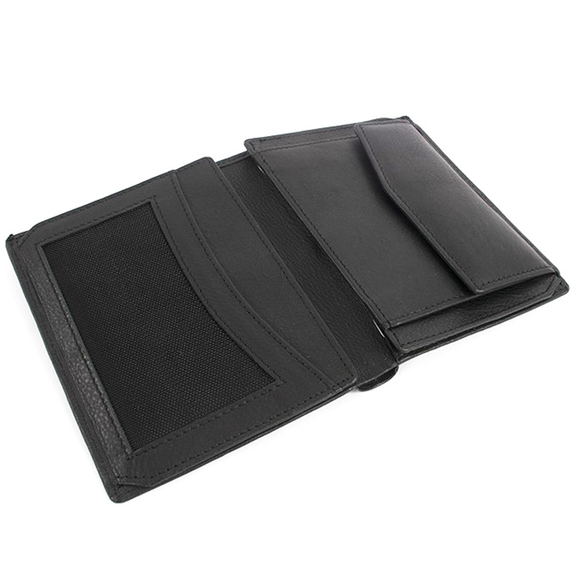 Lederen portefeuille Club Brugge