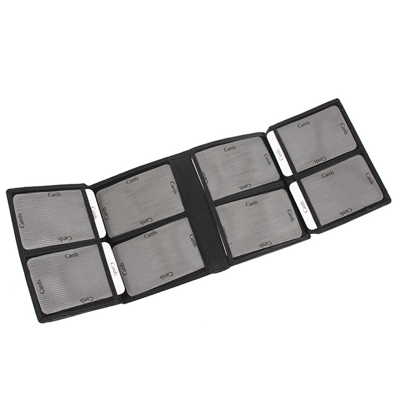 Lederen portefeuille Club Brugge