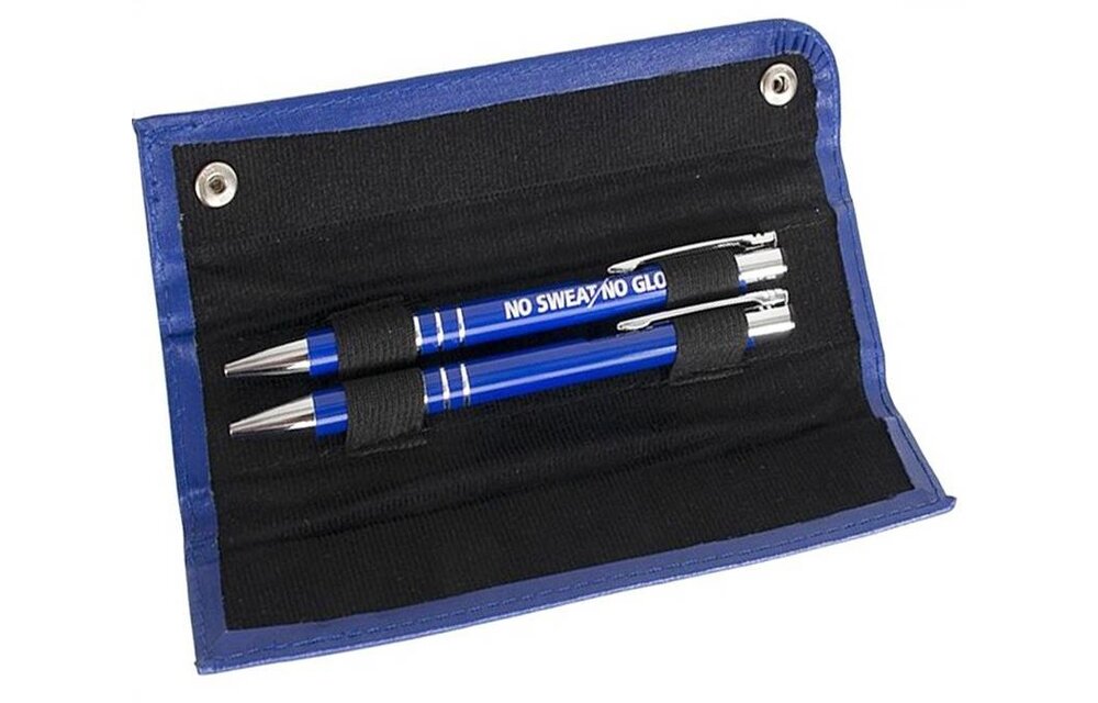 Balpennen set Club Brugge