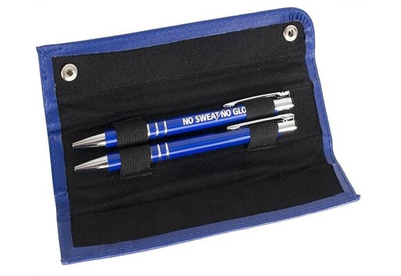 Balpennen set Club Brugge