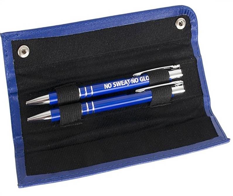 Balpennen set Club Brugge