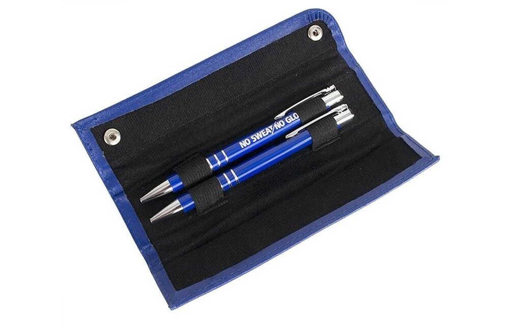 Balpennen set Club Brugge