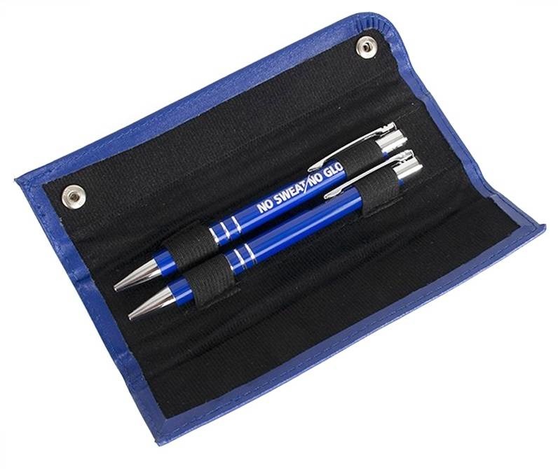 Balpennen set Club Brugge