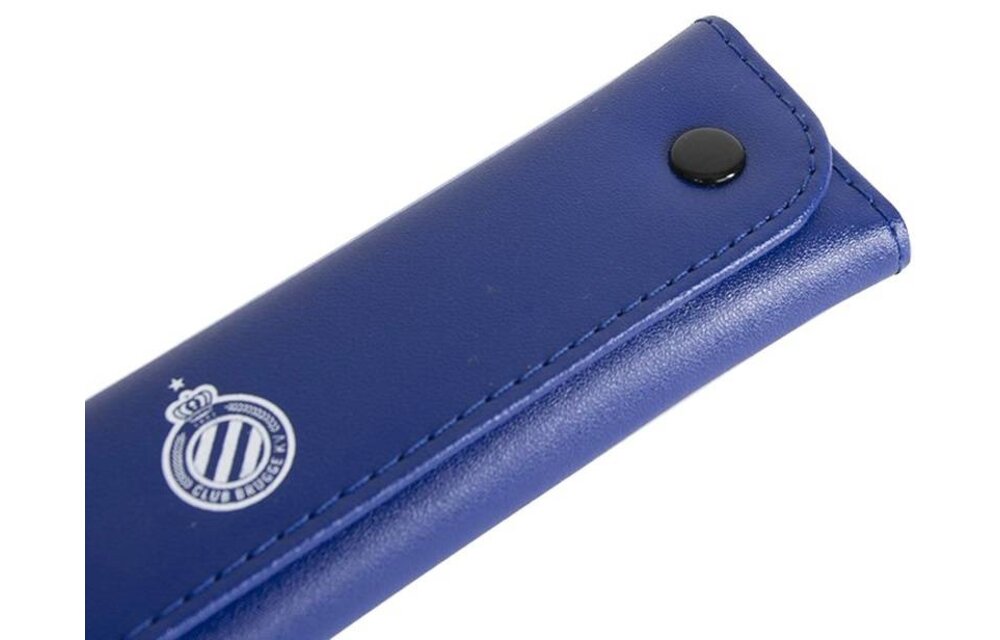 Balpennen set Club Brugge