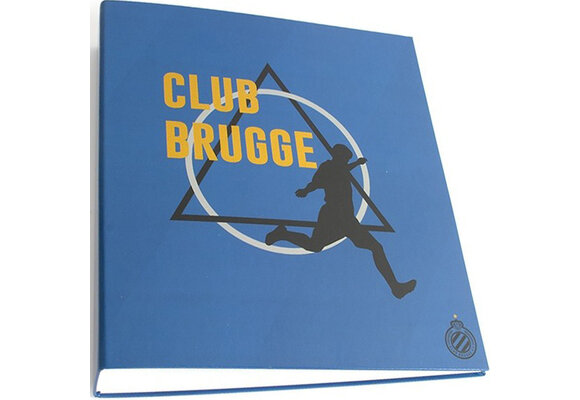 Ringmap A4 Club Brugge