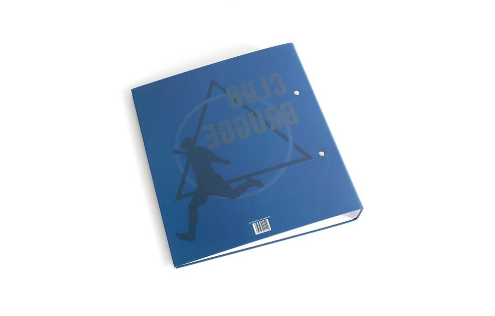 Ringmap A4 Club Brugge