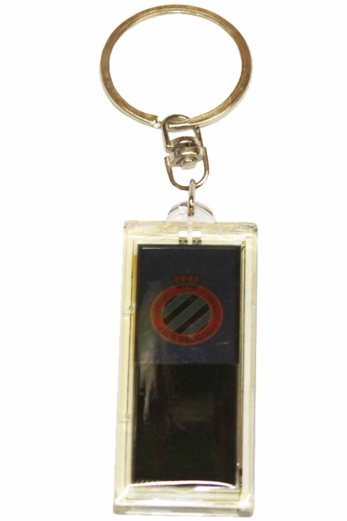 Sleutelhanger Solar LCD Club Brugge