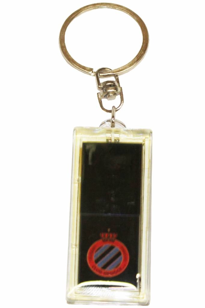 Sleutelhanger Solar LCD Club Brugge