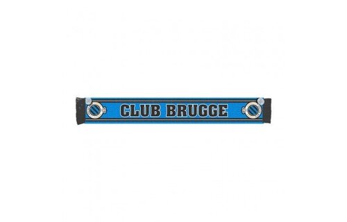 Mini sjaal Club Brugge