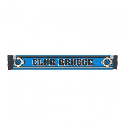 Mini sjaal Club Brugge