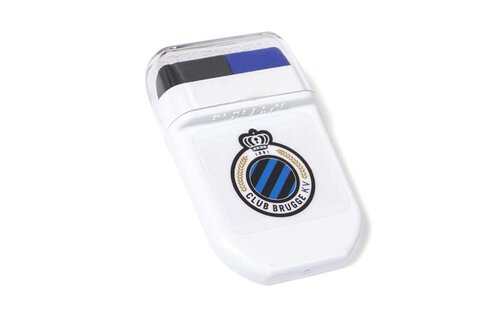 Gezichtsverf Club Brugge