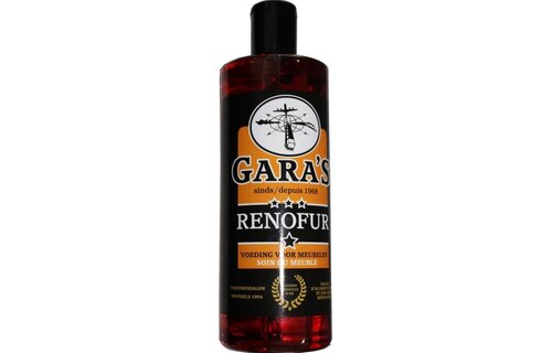 Meubelvernieuwer "Renofur"  GARA'S