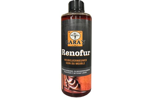 Meubelvernieuwer "Renofur"  GARA'S
