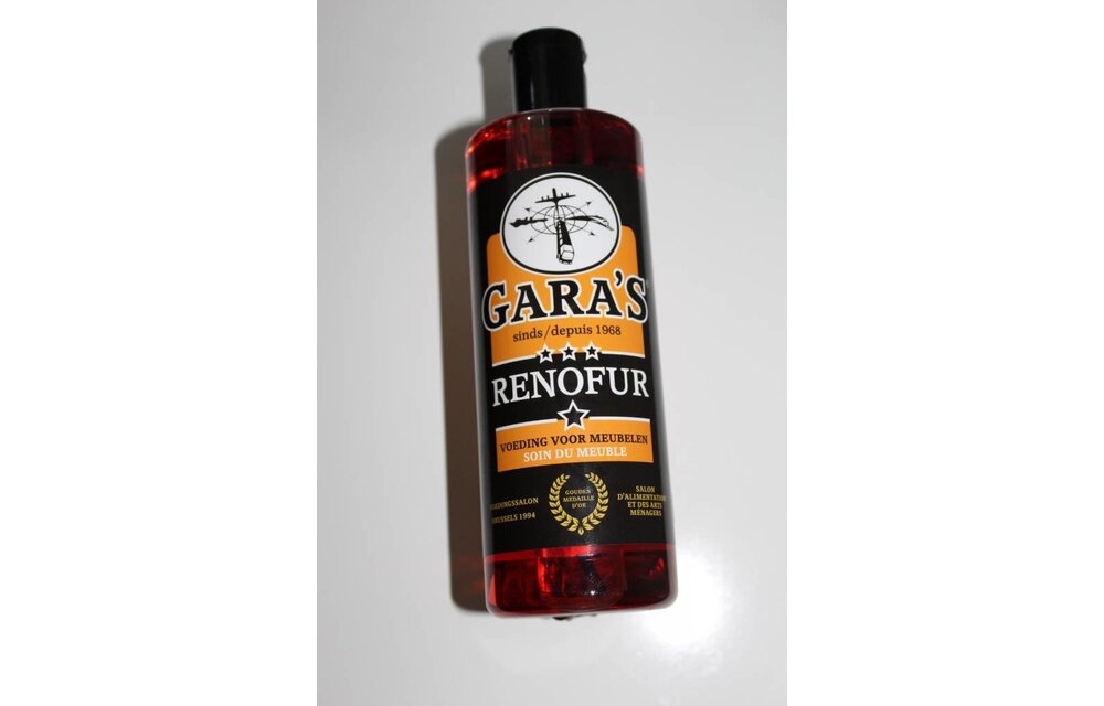 Meubelvernieuwer "Renofur" GARA'S