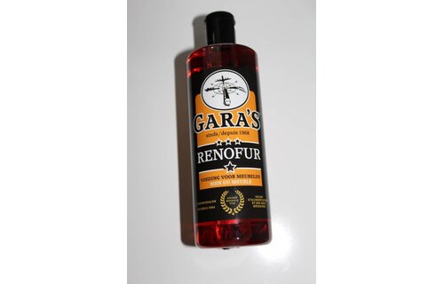 Meubelvernieuwer "Renofur"  GARA'S