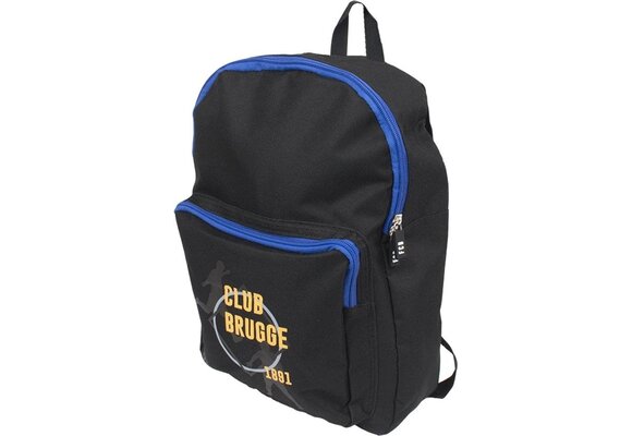 Rugzak Kids Club Brugge