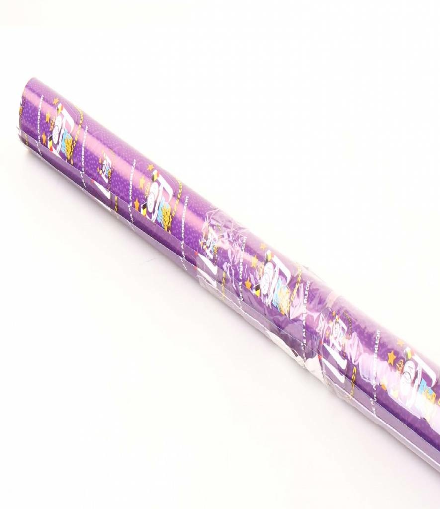 Kaftpapier Anderlecht