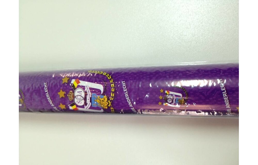 Kaftpapier Anderlecht