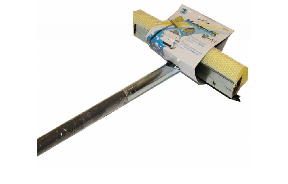 raamapparaat Autoruit