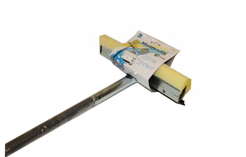 raamapparaat Autoruit