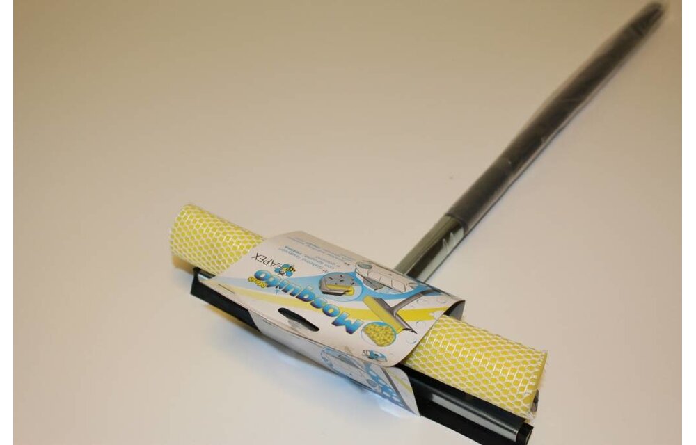 raamapparaat Autoruit