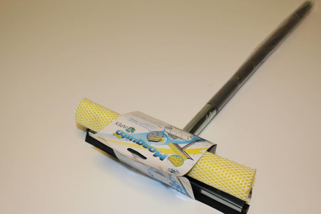 raamapparaat Autoruit