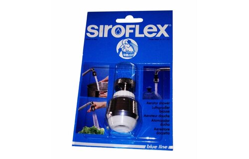 Siroflex sproeikop