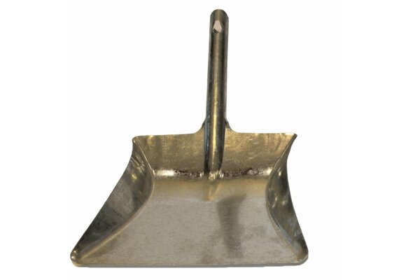 Vuilblik Metaal Verzinkt