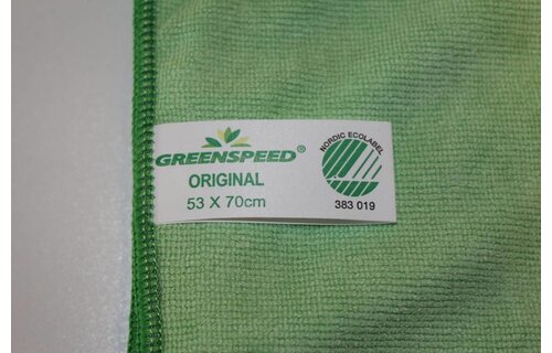 Microvezel Dweil Original 53 x 70 cm.