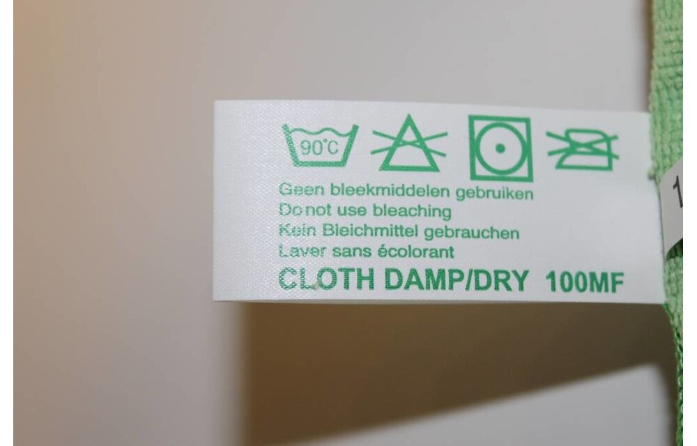 Microvezel Dweil Original 53 x 70 cm.