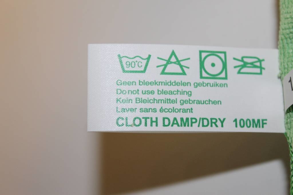 Microvezel Dweil Original 53 x 70 cm.