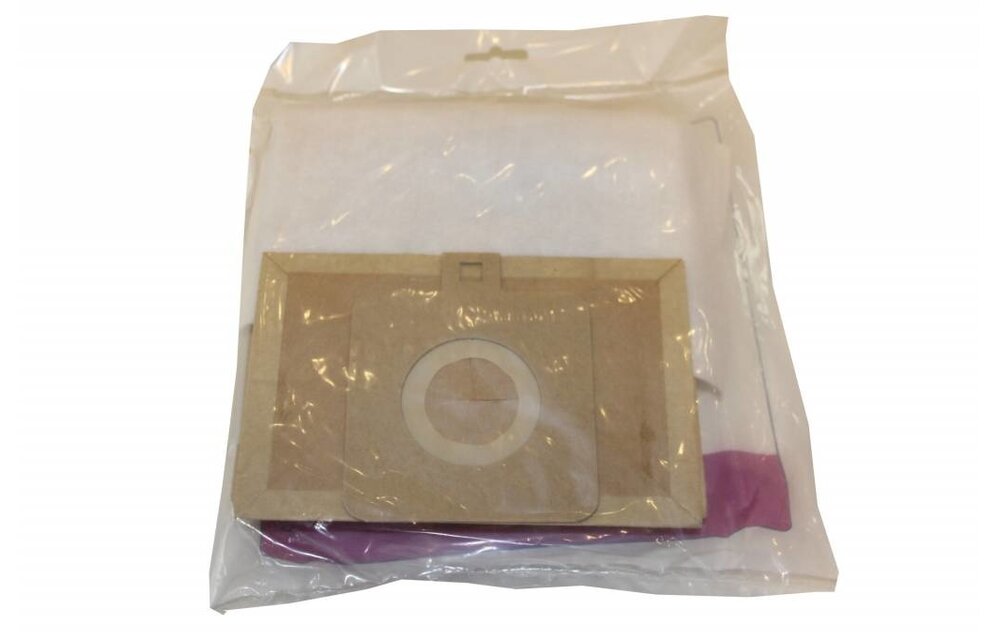 AEG GR 50/51 serie Stofzuigerzakken