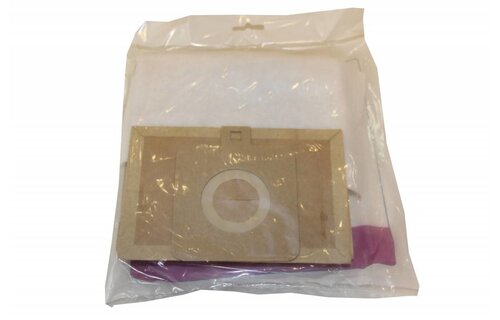 AEG GR 50/51 serie Stofzuigerzakken