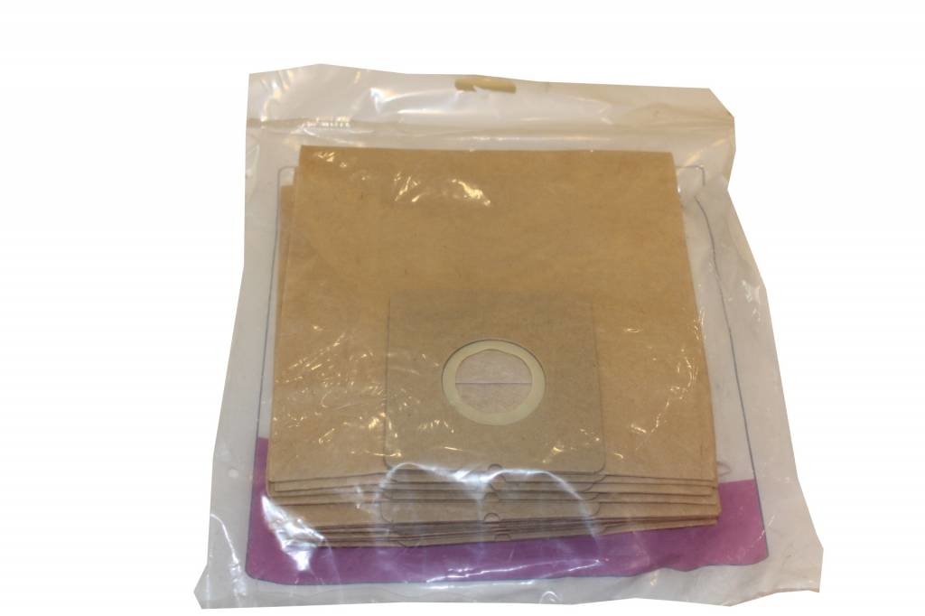 SMC Kever/ AFK/ Condel Stofzuigerzakken