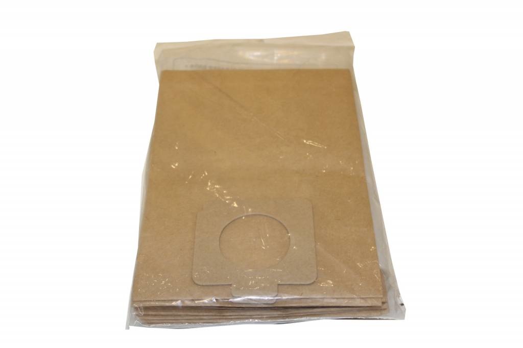 MOULINEX Compact/ Boogy / Krups Stofzuigerzakken