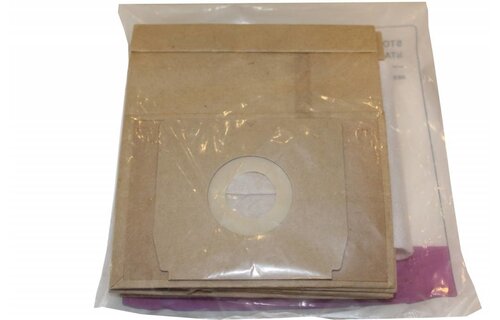 AEG Gr. 5 / ELECTROLUX E51 / Xio Stofzuigerzakken