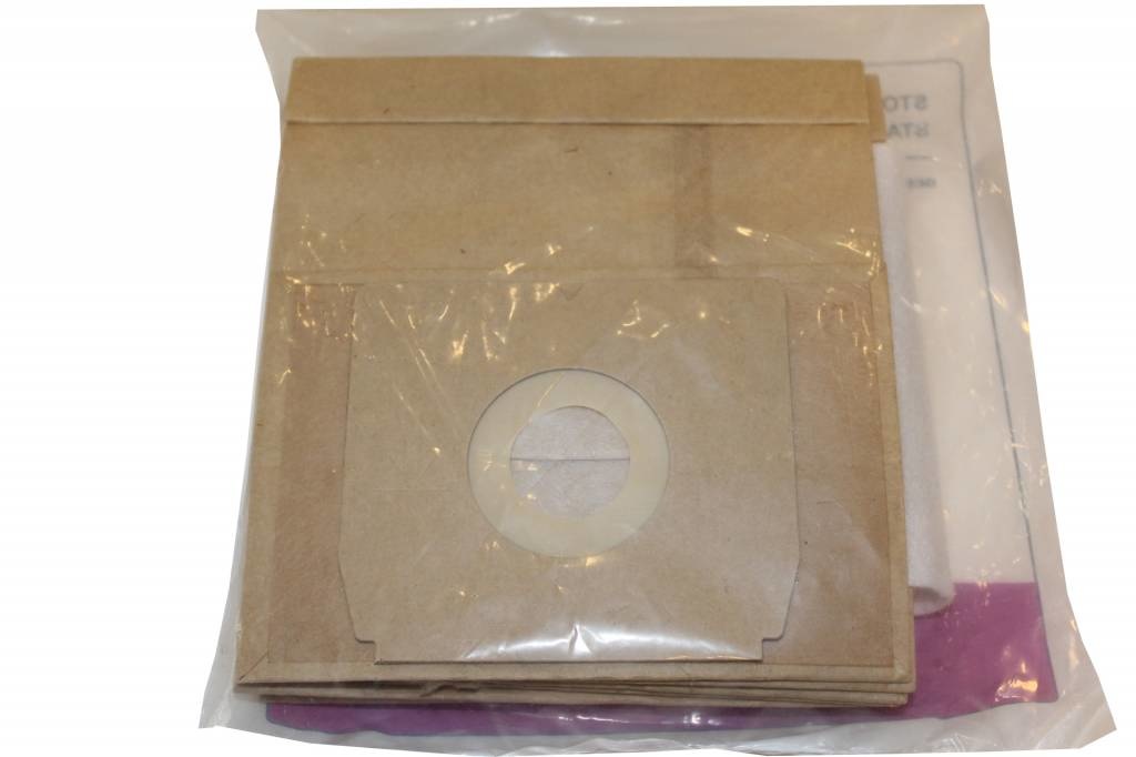 AEG Gr. 5 / ELECTROLUX E51 / Xio Stofzuigerzakken