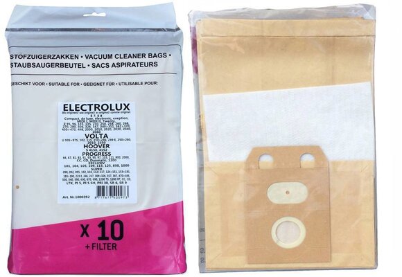 ELECTROLUX Z 350 E Stofzuigerzakken