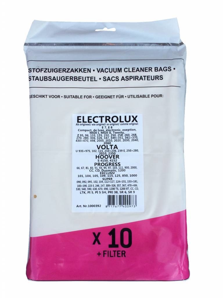 ELECTROLUX Z 350 E Stofzuigerzakken