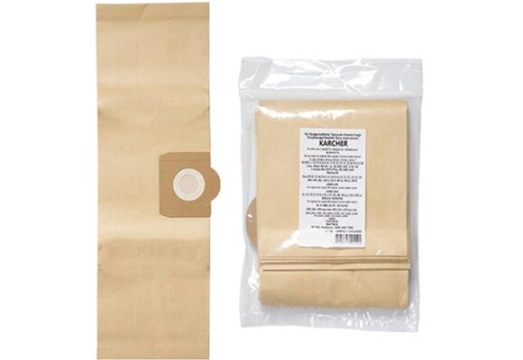 ROWENTA ZR 815 Bully Stofzuigerzakken