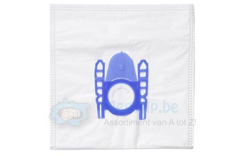 BOSCH / SIEMENS type D / E / F / G / H, Stofzuigerzakken