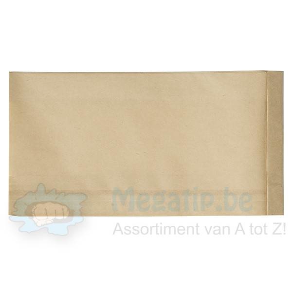 Universeel slede Stofzuigerzakken